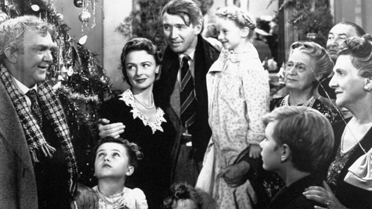 Film-It's a Wonderful Life-Sequel