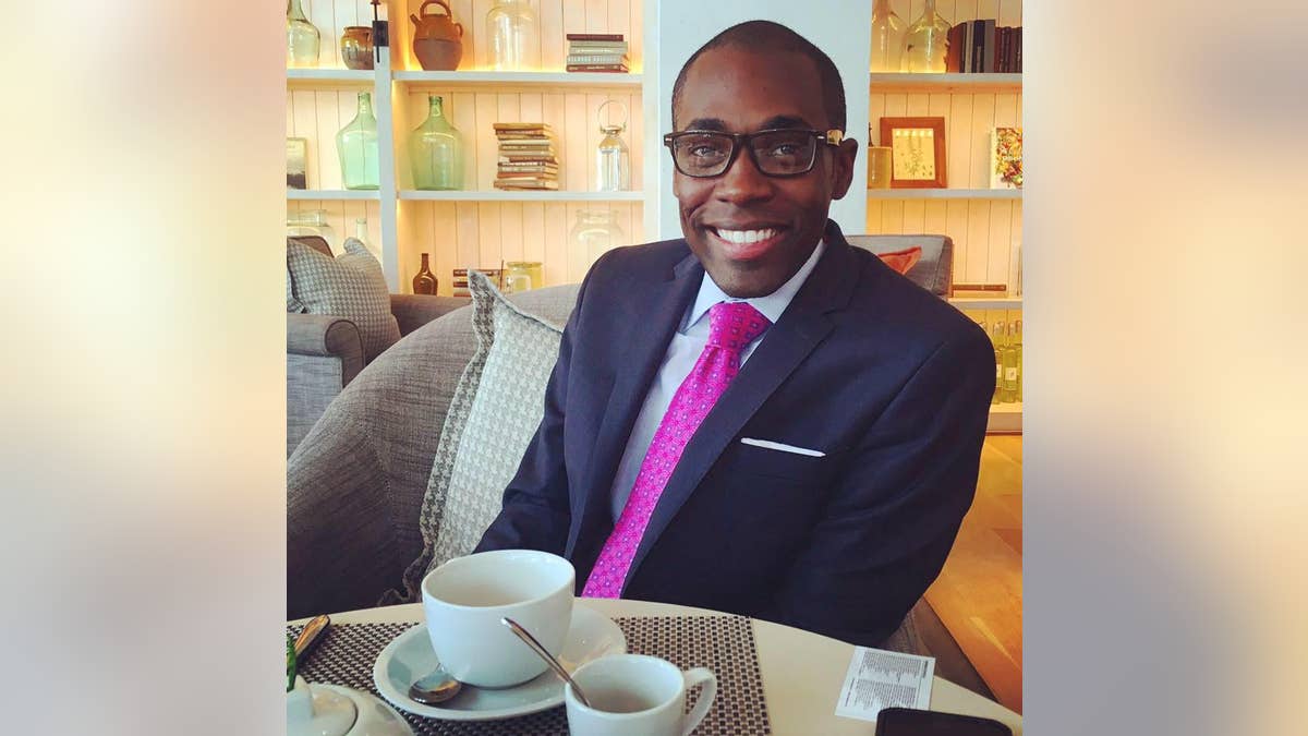 Paris Dennard FB pic