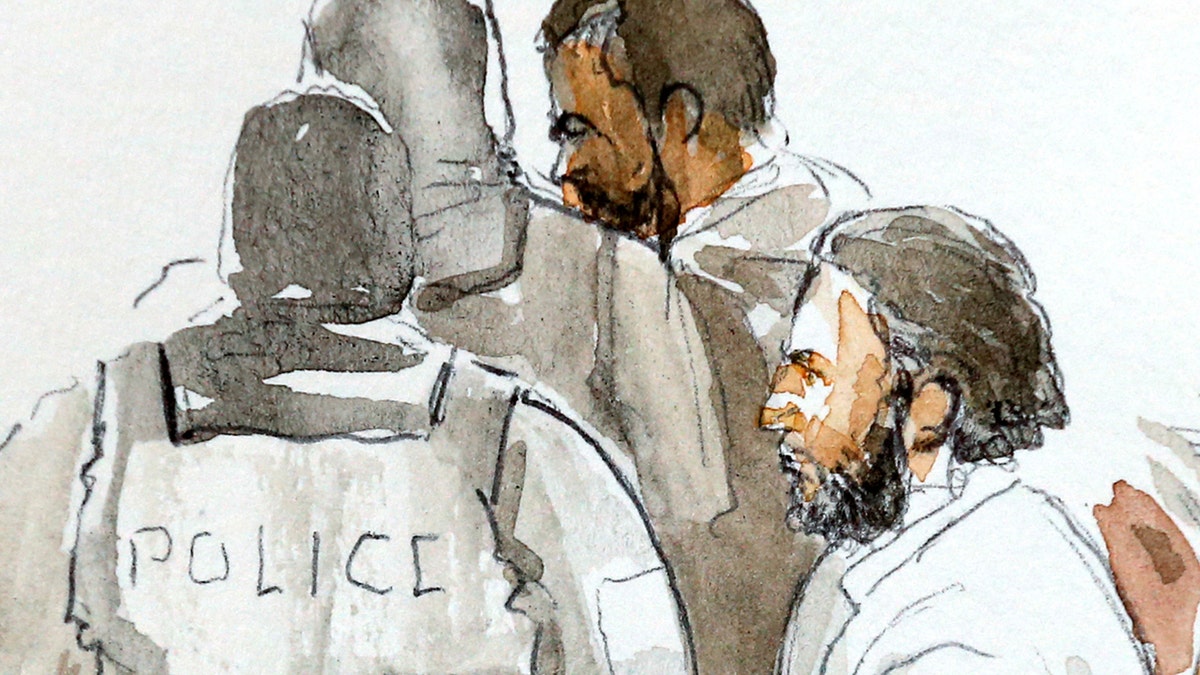 Salah Abdeslam 1