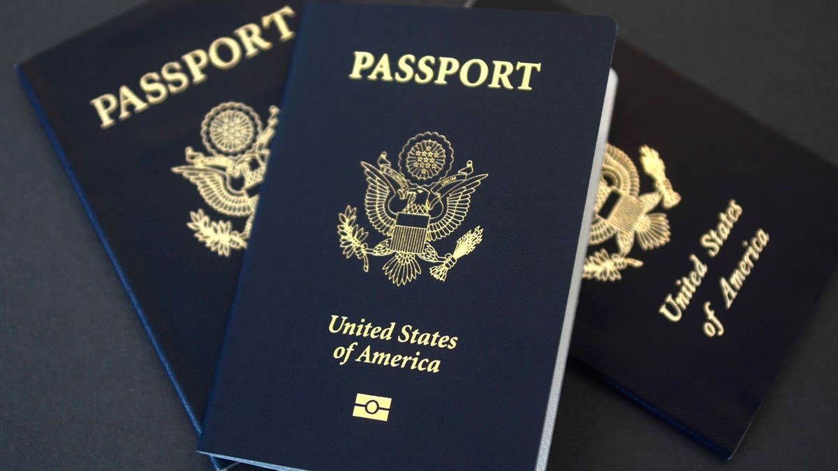 passports associated press