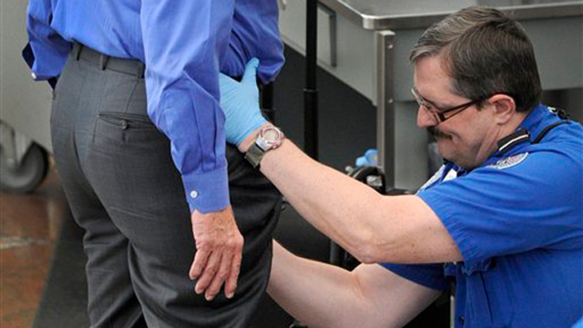 5c1844b6-Airport Security Backlash