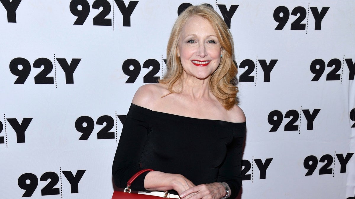 patricia clarkson