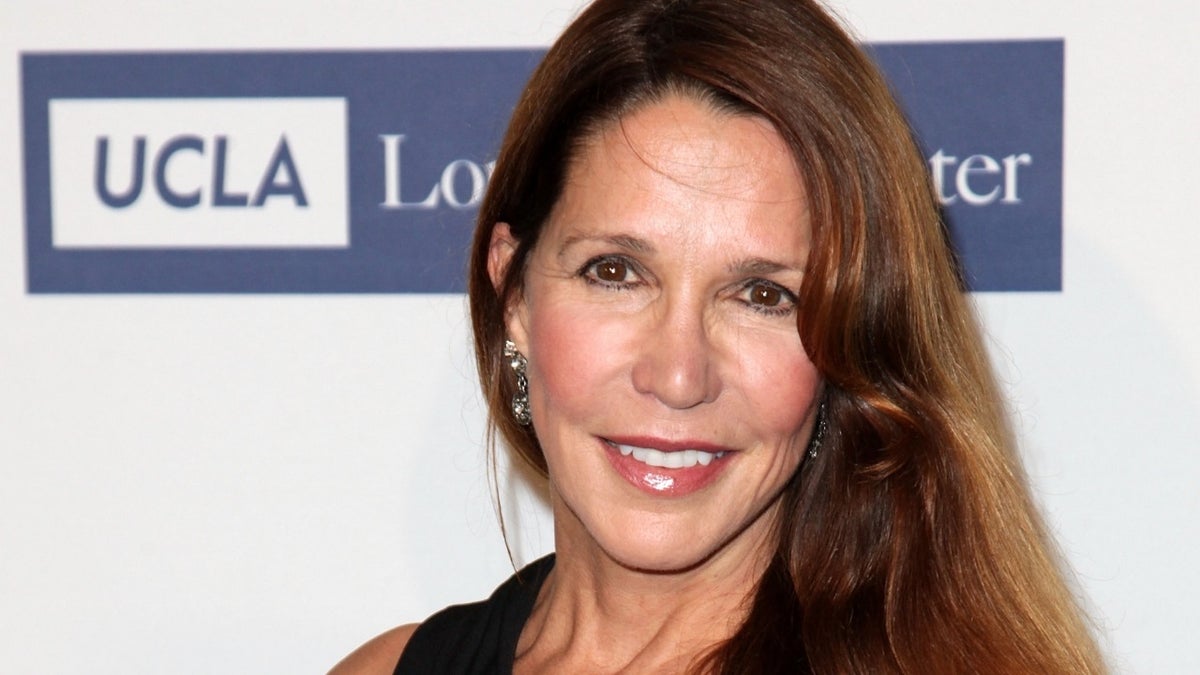 Patti Davis Getty Images