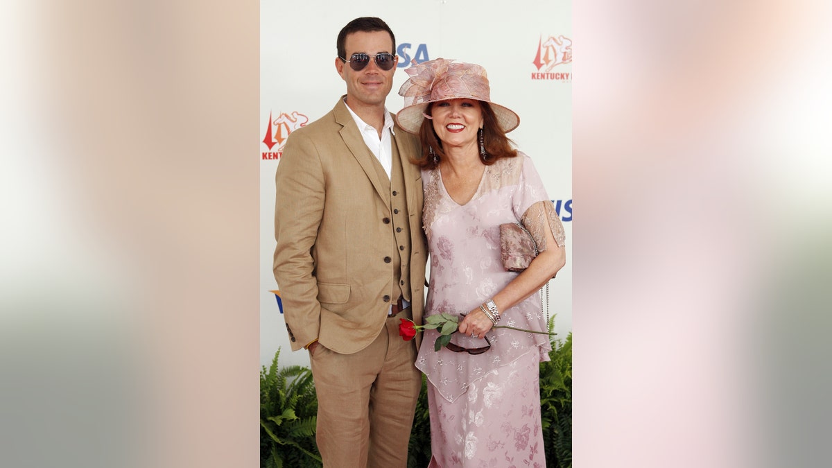 Pattie Daly Caruso