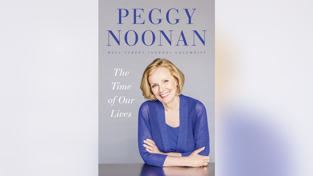 Peggy Noonan book cover