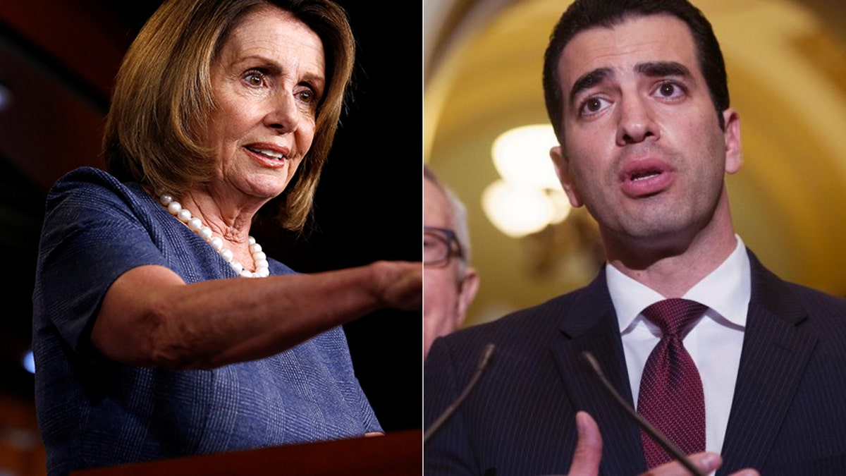 pelosi kihuen 125