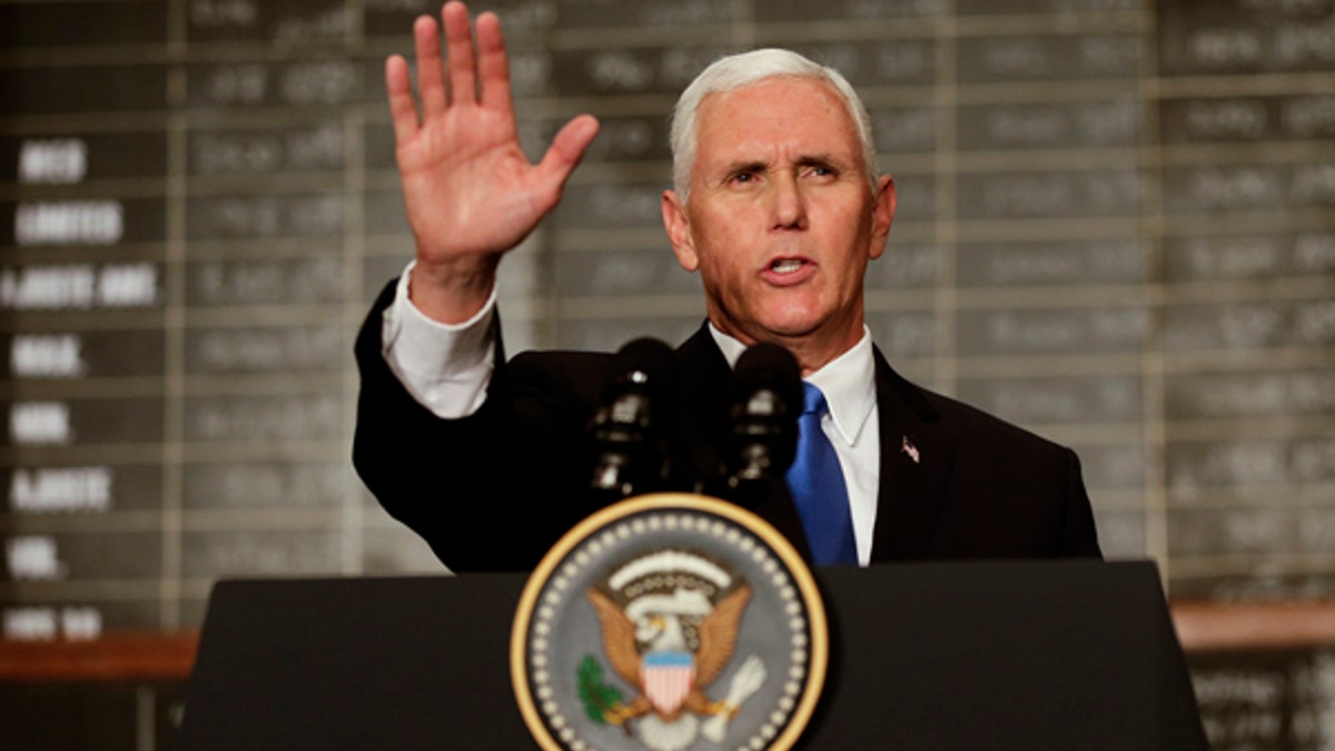 Pence Argentina
