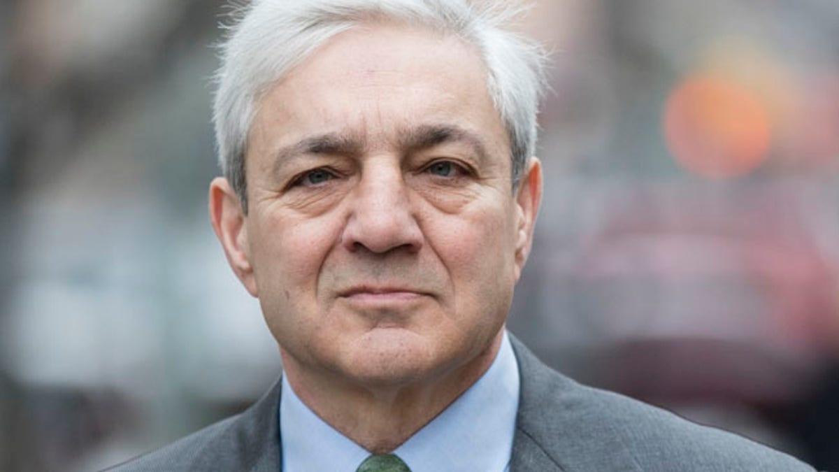 penn state ex prez