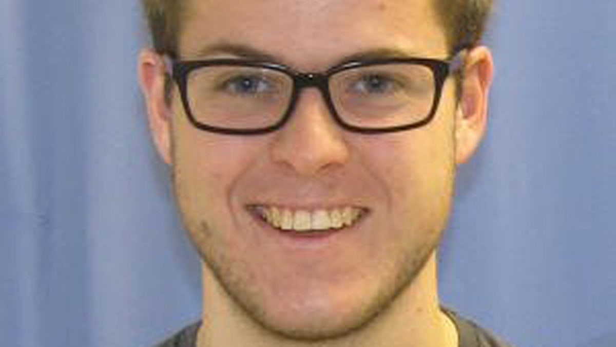 Missing Penn State Student