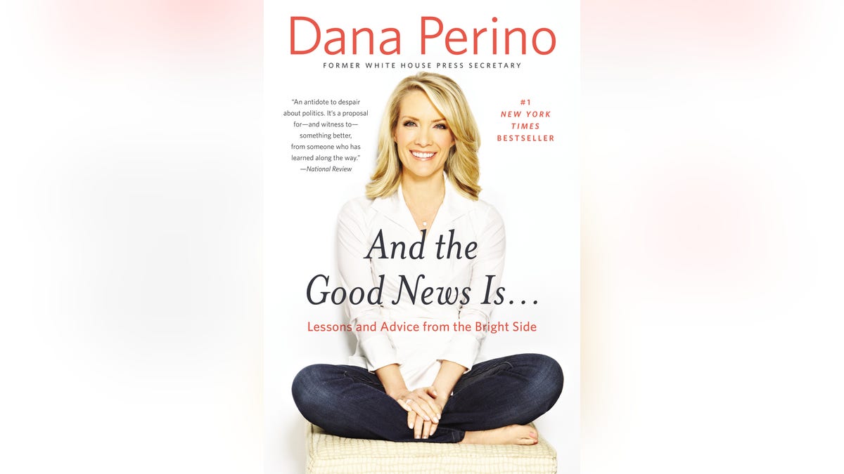 Perino paperback book cover