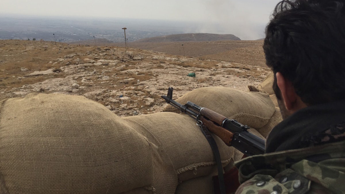 Peshmerga880