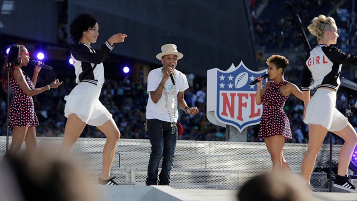 Packers Seahawks Football