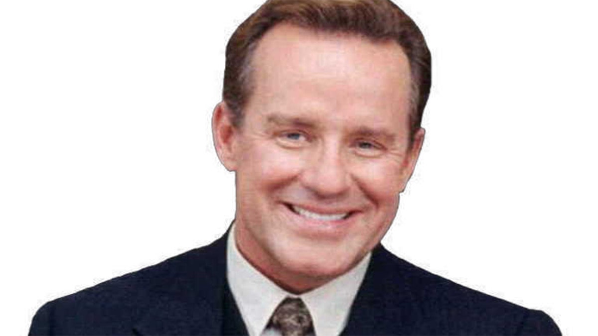 phil hartman ap