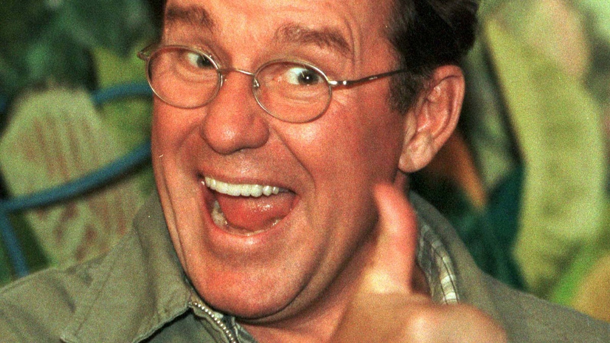 phil hartman reuters