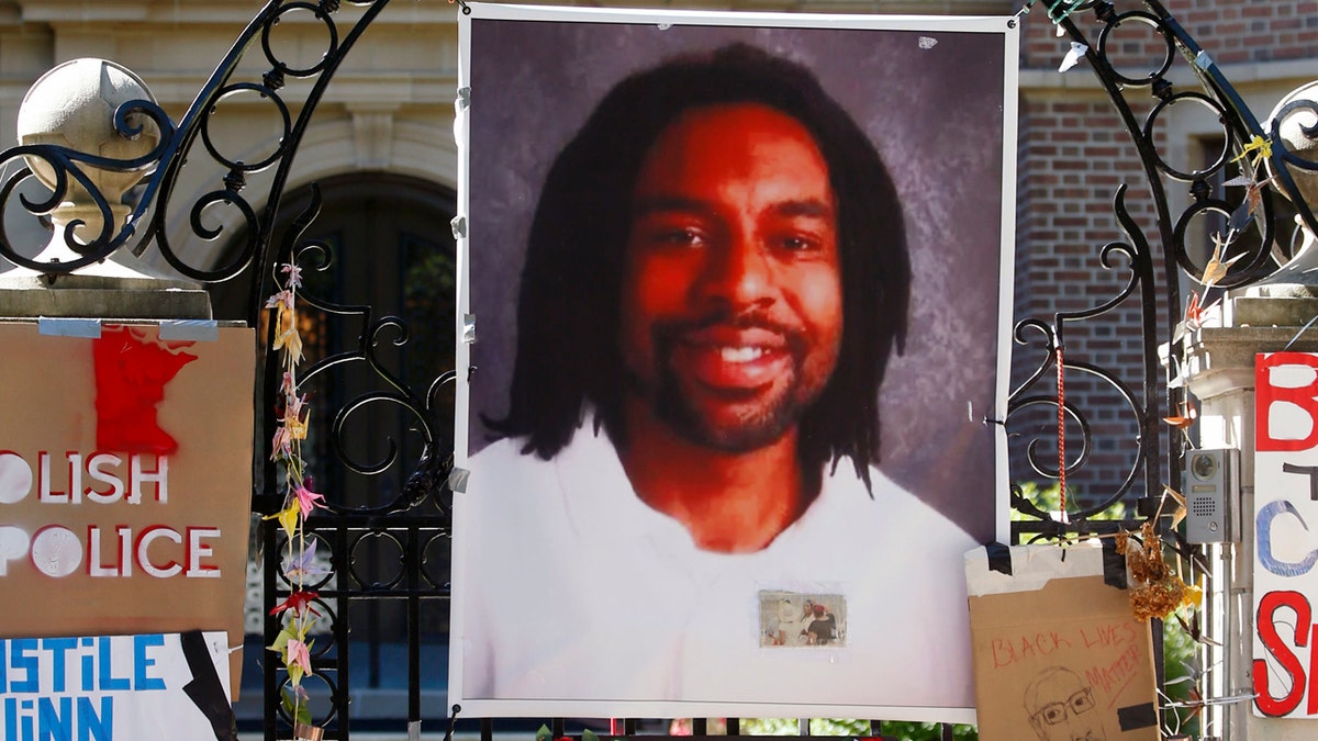 Philando Castile