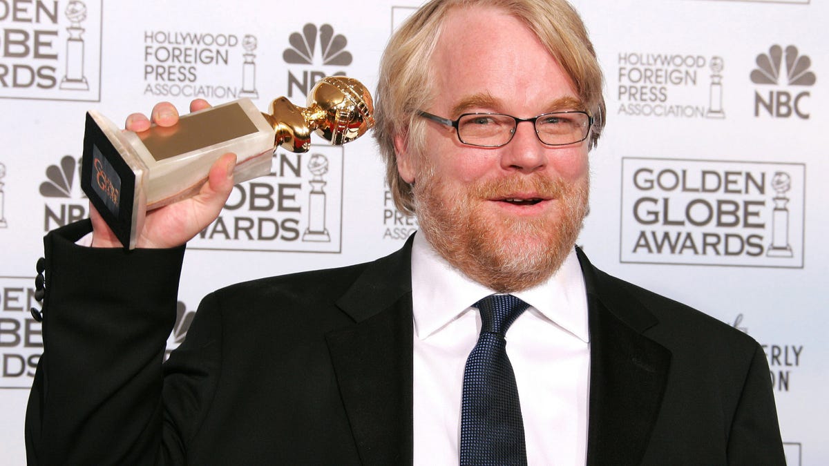 SEYMOUR HOFFMAN