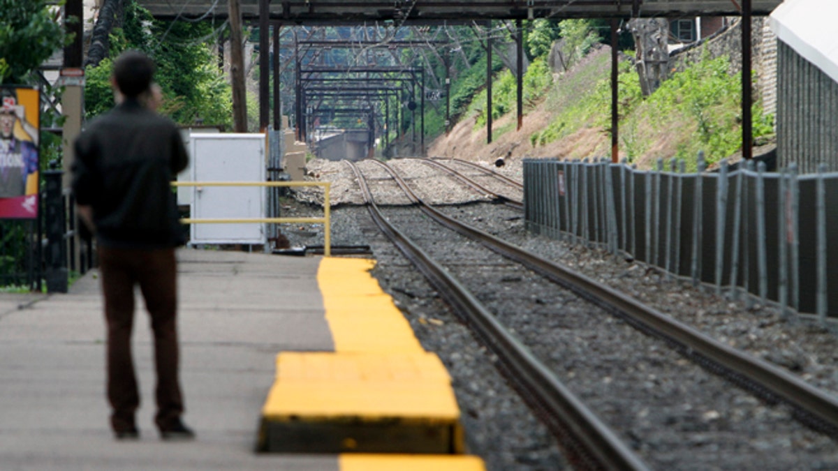 Philadelphia Transit Strike