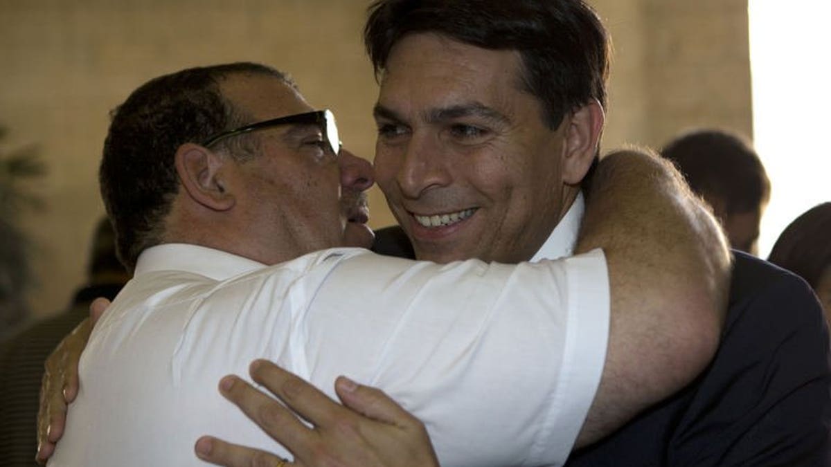 Kelompok garis keras memperoleh kekuasaan di partai Likud yang dipimpin perdana menteri Israel