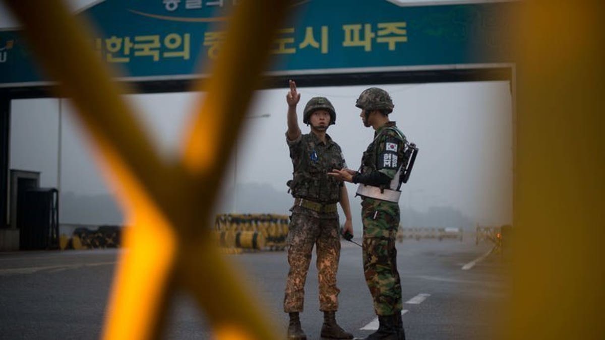 Perundingan Korea Kaesong dilanjutkan di tengah memudarnya harapan