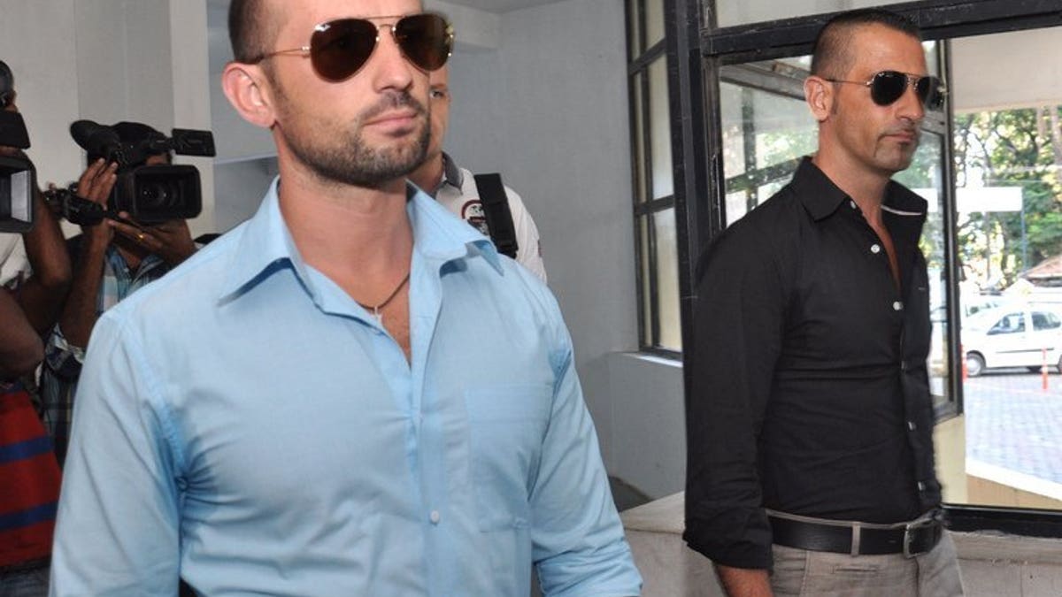 Saksi Italia atas kematian nelayan menolak panggilan pengadilan India: lapor