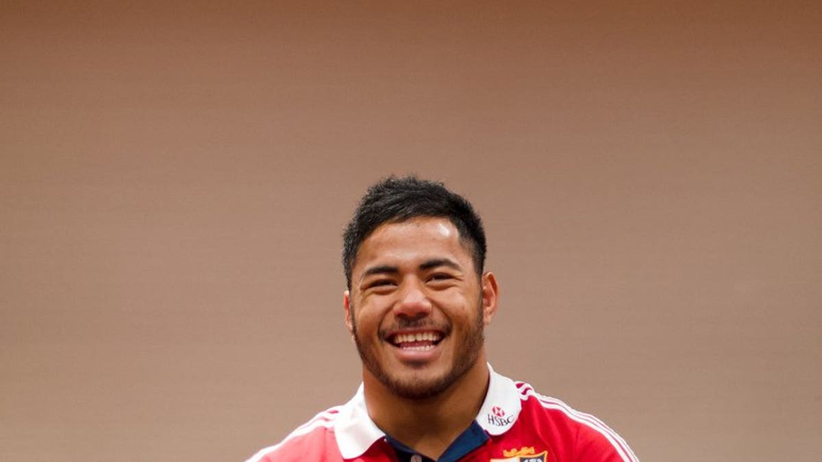 Tigers senang bisa mengembalikan Tuilagi ke jalur yang benar