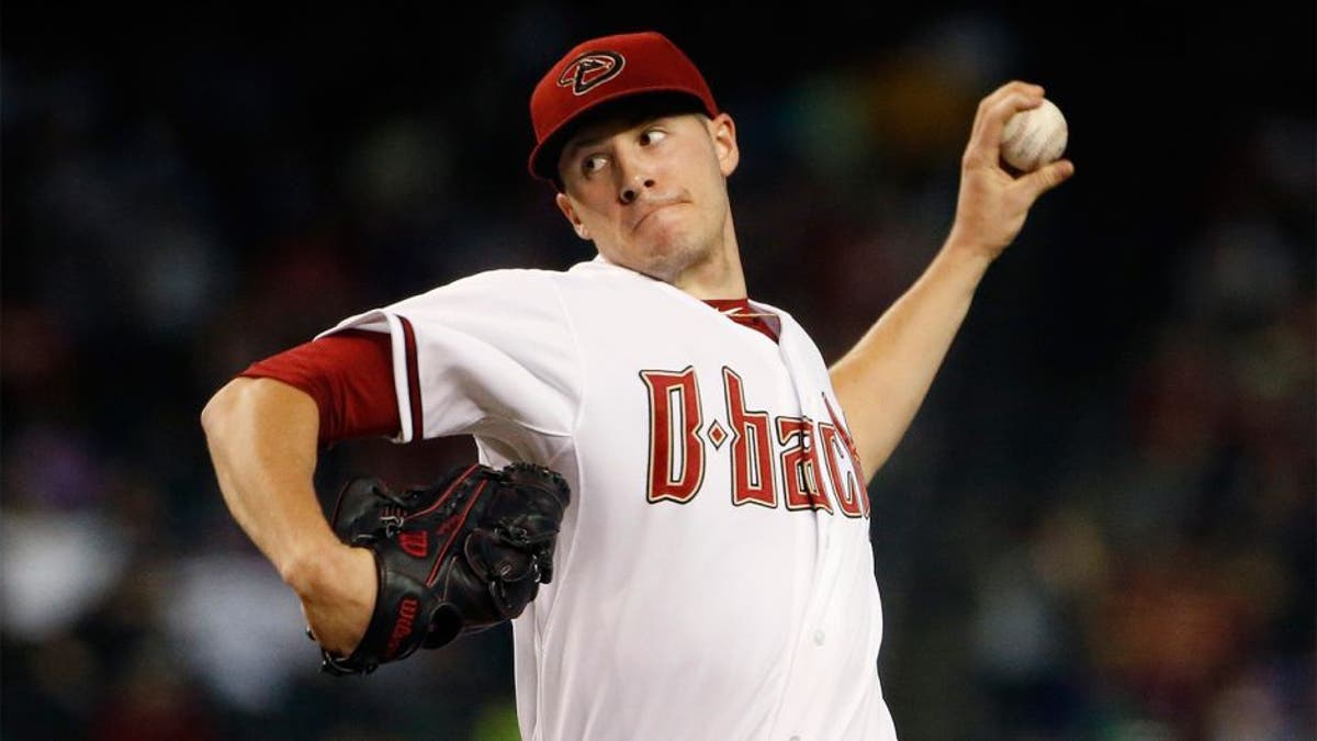 Nilai Pembelajaran Corbin Kesabaran di Tommy John Return