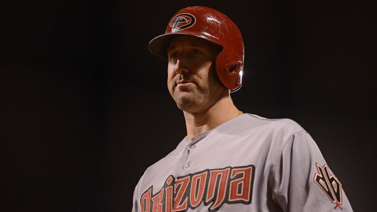 D-back menyebut Willie Bloomquist sebagai asisten khusus