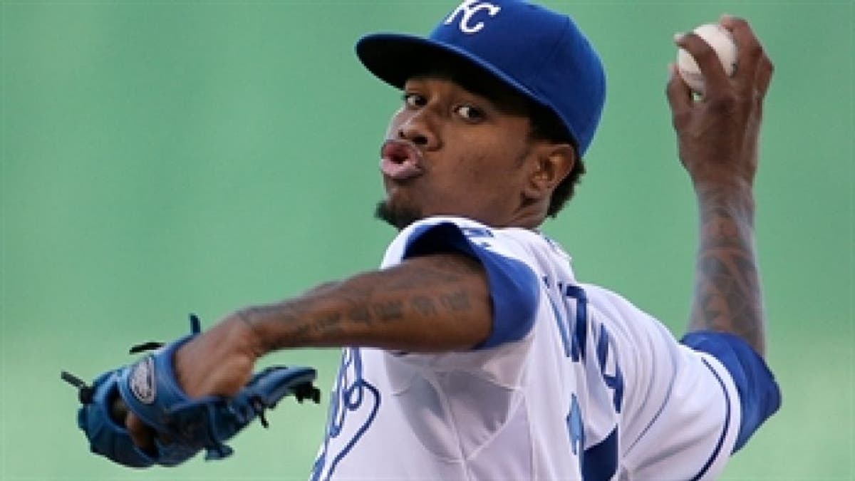MLBers Yordano Ventura, Andy Marte killed in car crashes - Twinkie Town