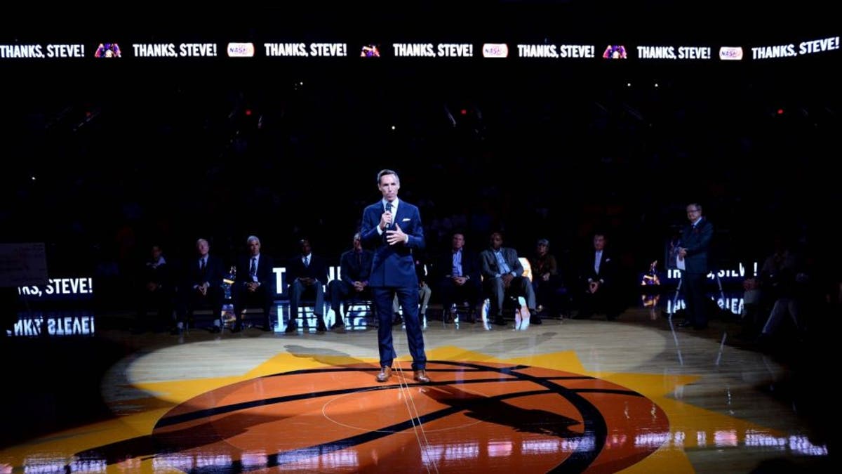Phoenix Suns: Steve Nash's Suns changed the NBA forever