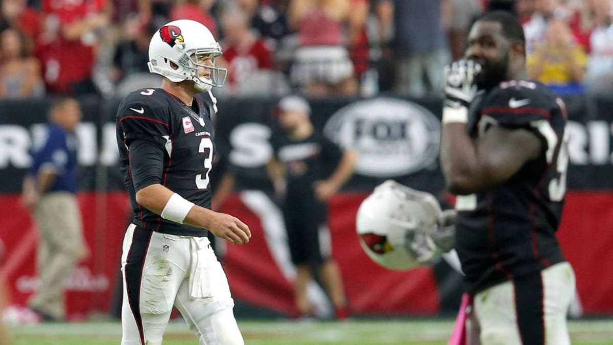 Cardinals bersiap untuk berangkat setelah kekalahan telak dari Rams