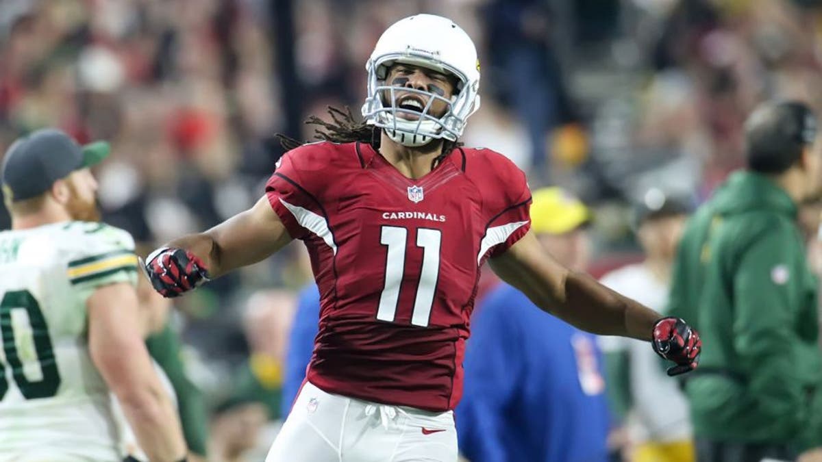 FITZGERALD'S NFC CHAMPIONSHIP: Available for Larry's top fans