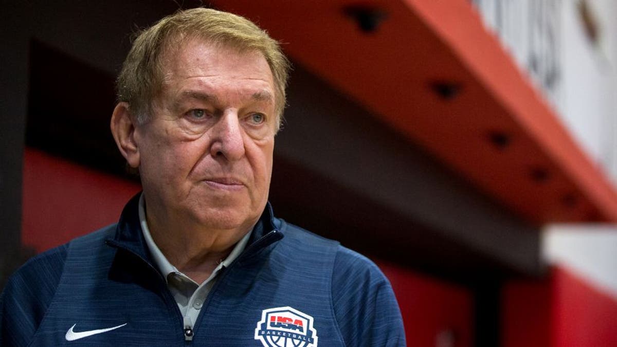 Jerry colangelo deals