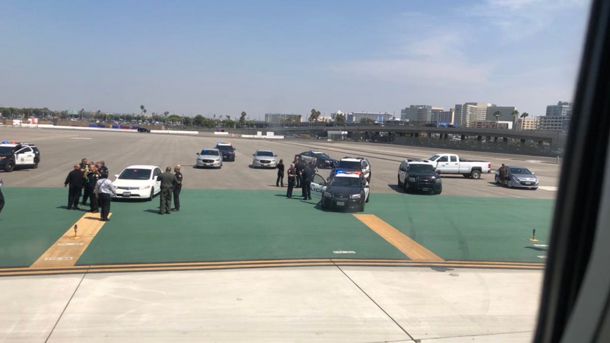 imgiatti lax arrest