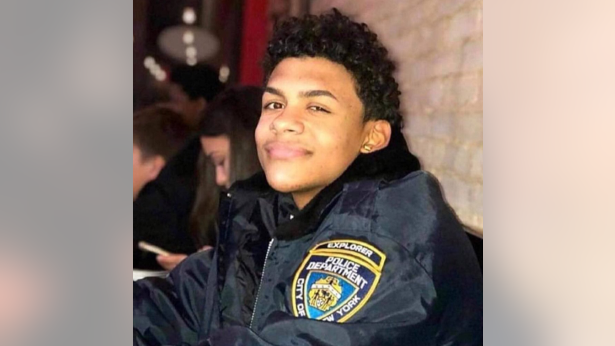 guzman feliz nypd