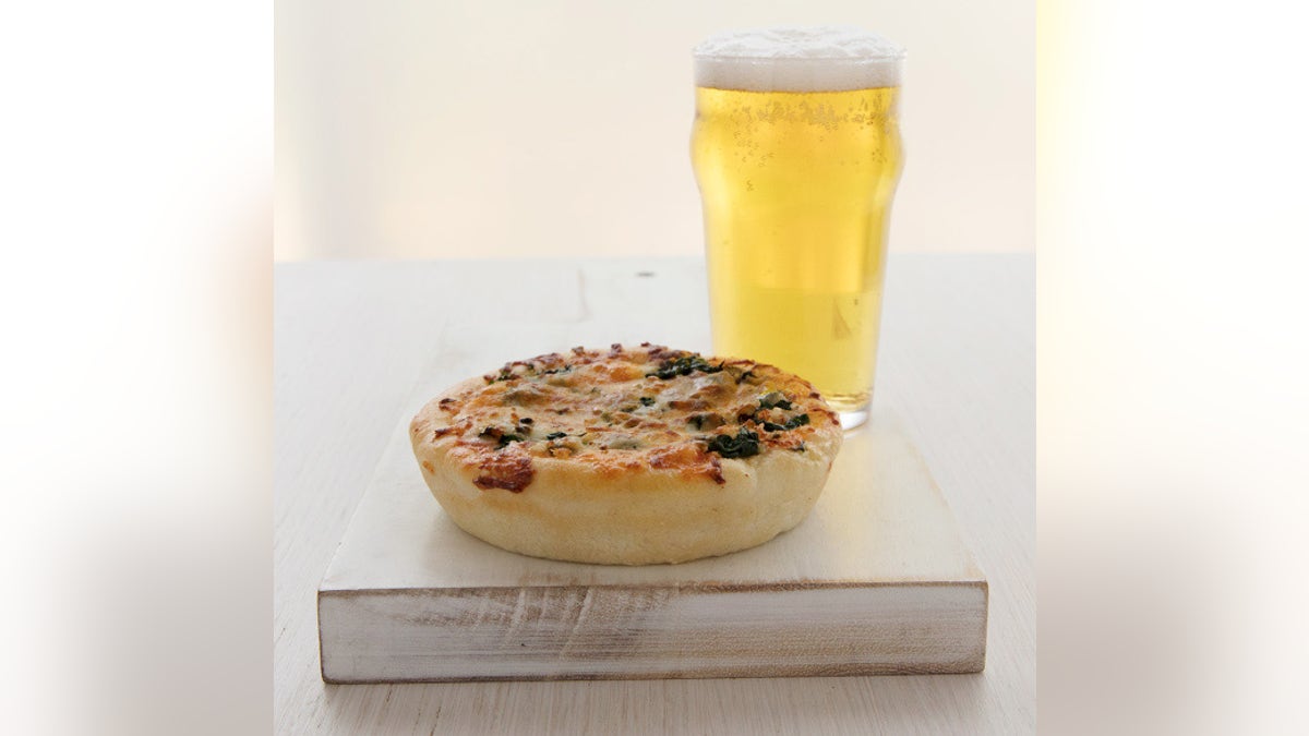 Pizza Beer United