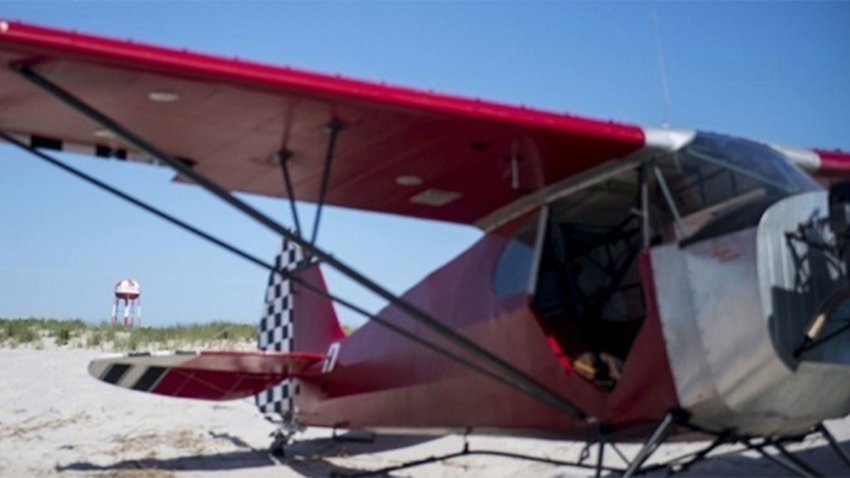 plane JY2_coast guard