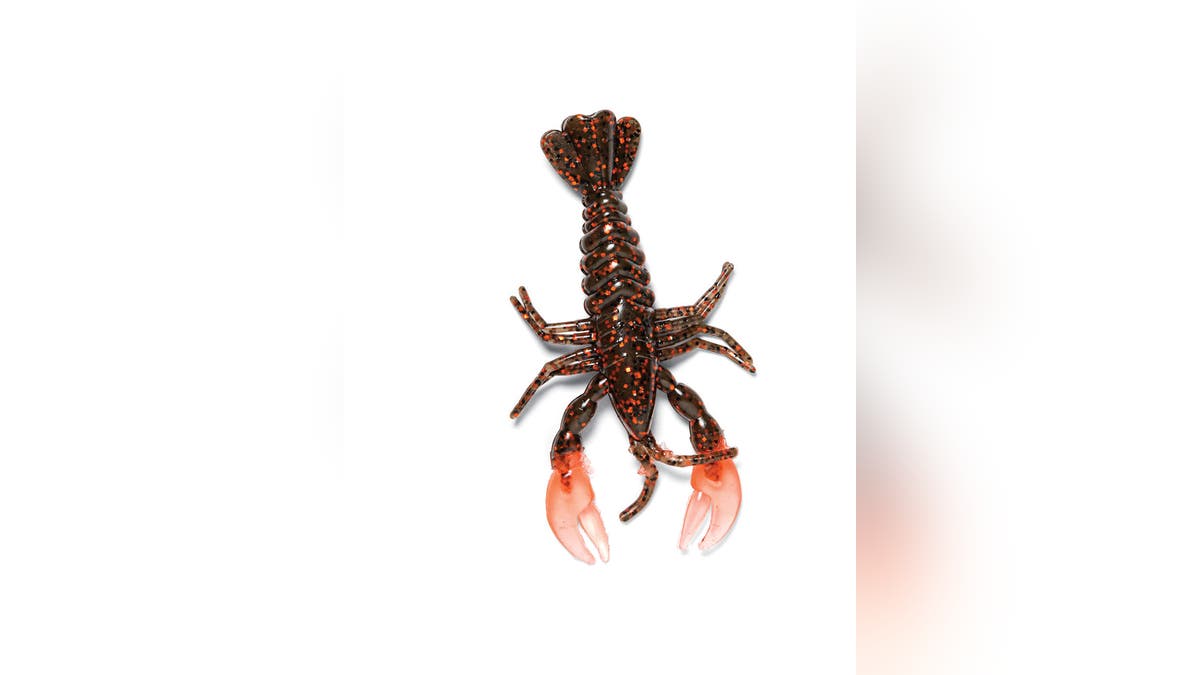 plastic bait outdoor life