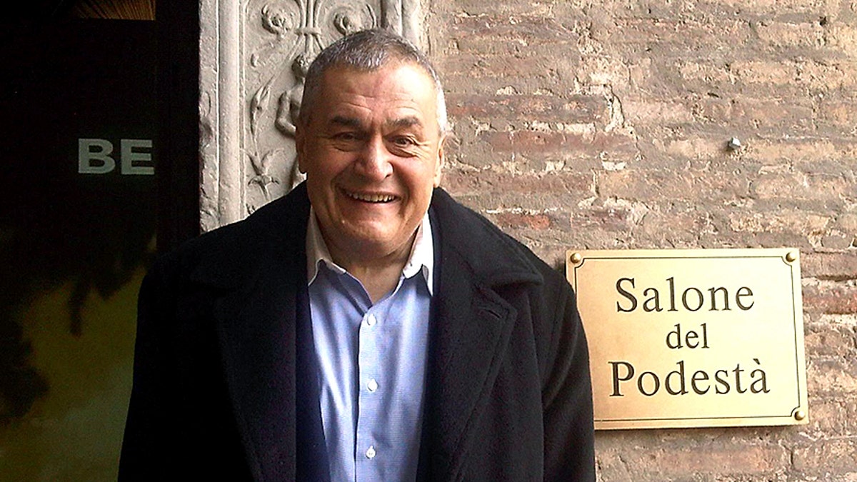 Tony Podesta