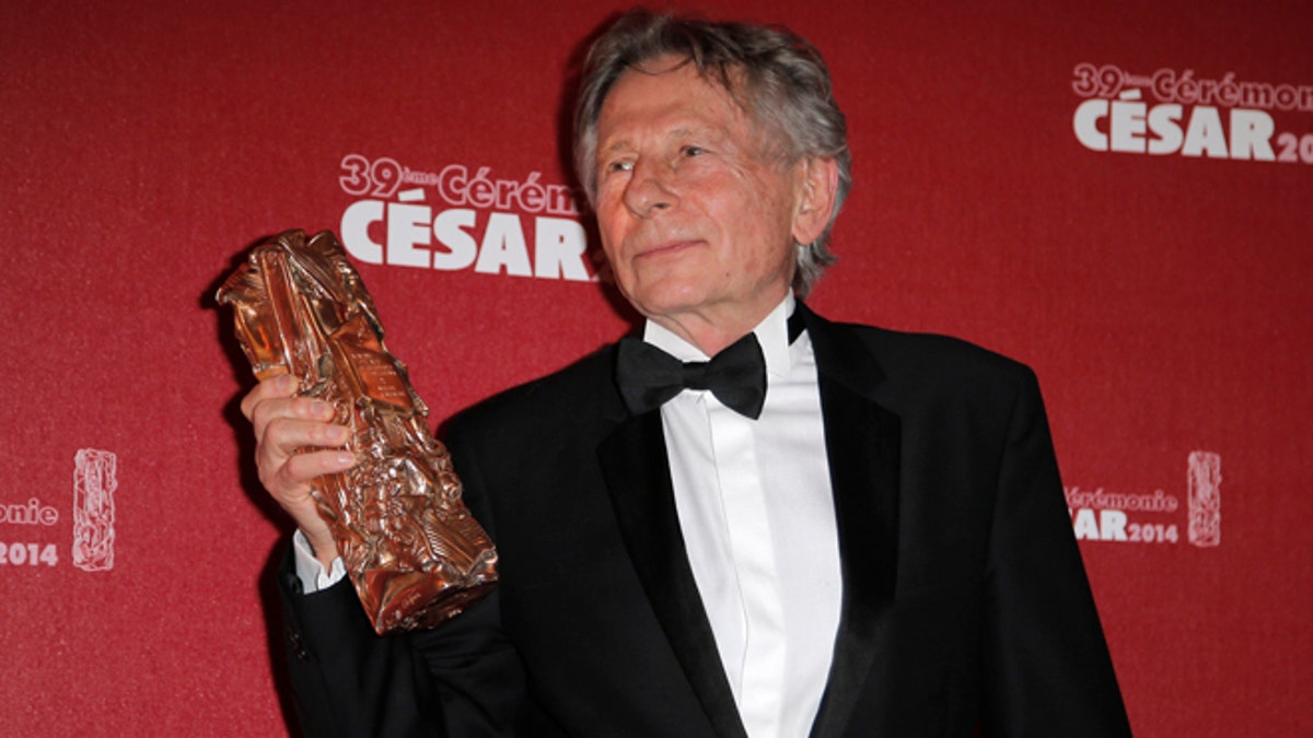 Poland Polanski