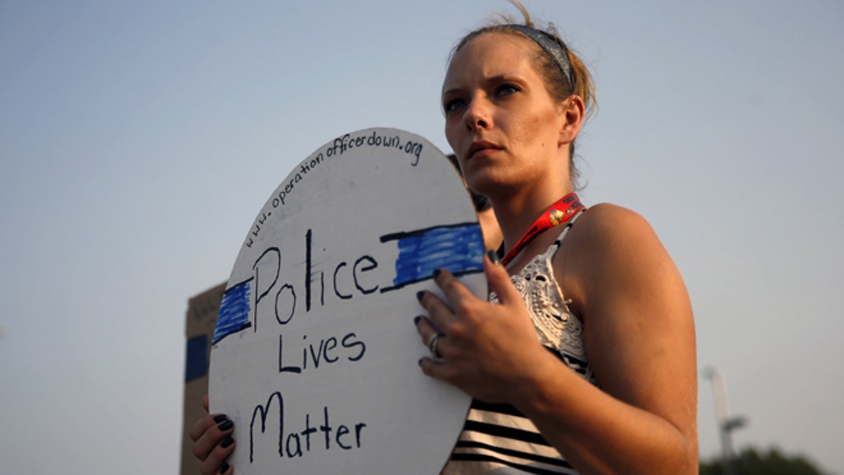 USA-ILLINOIS/SHOOTING