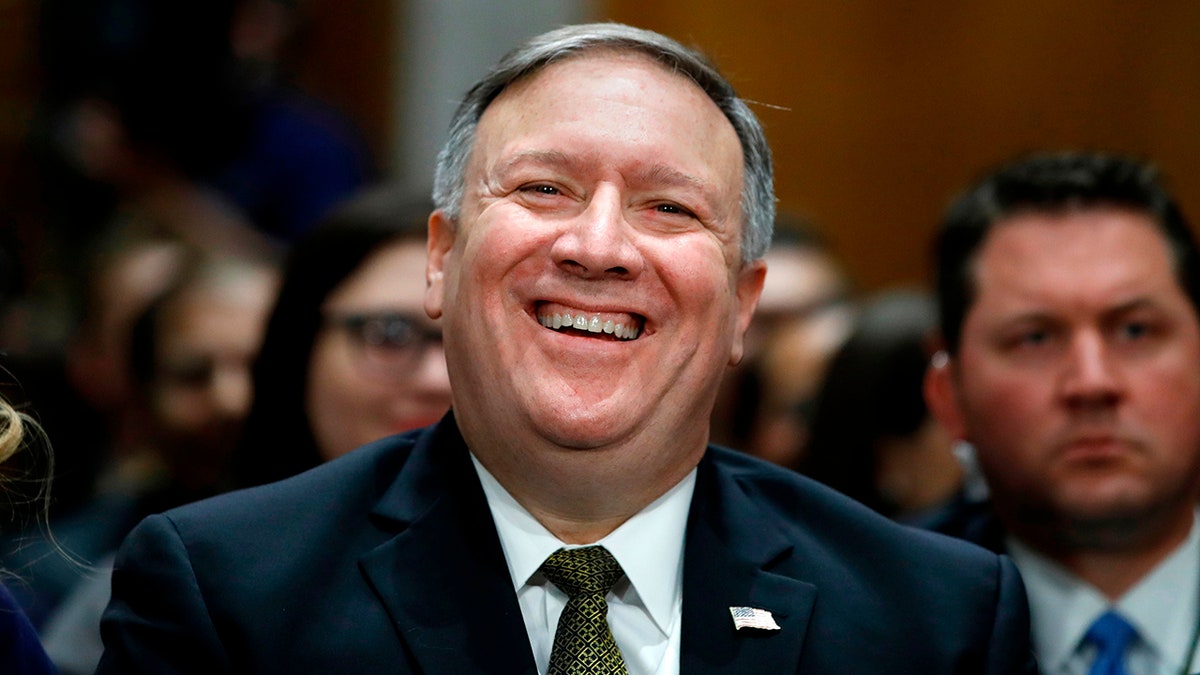 pols mike pompeo