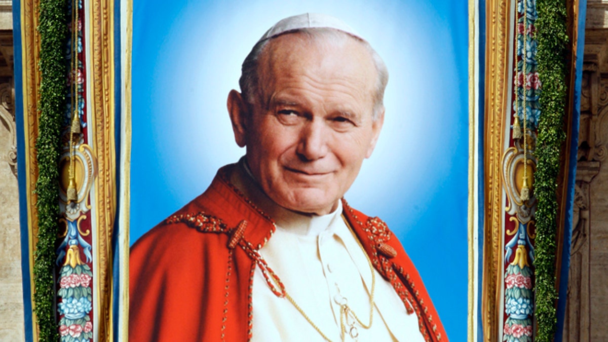 POPE-JOHNPAUL