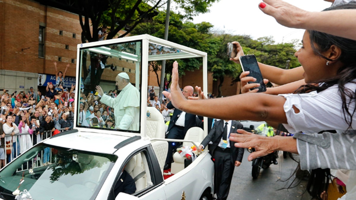 popemobile 1