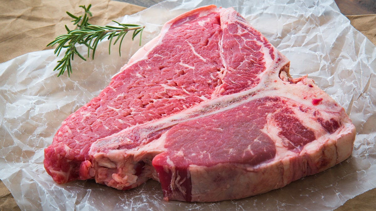 porterhouse istock