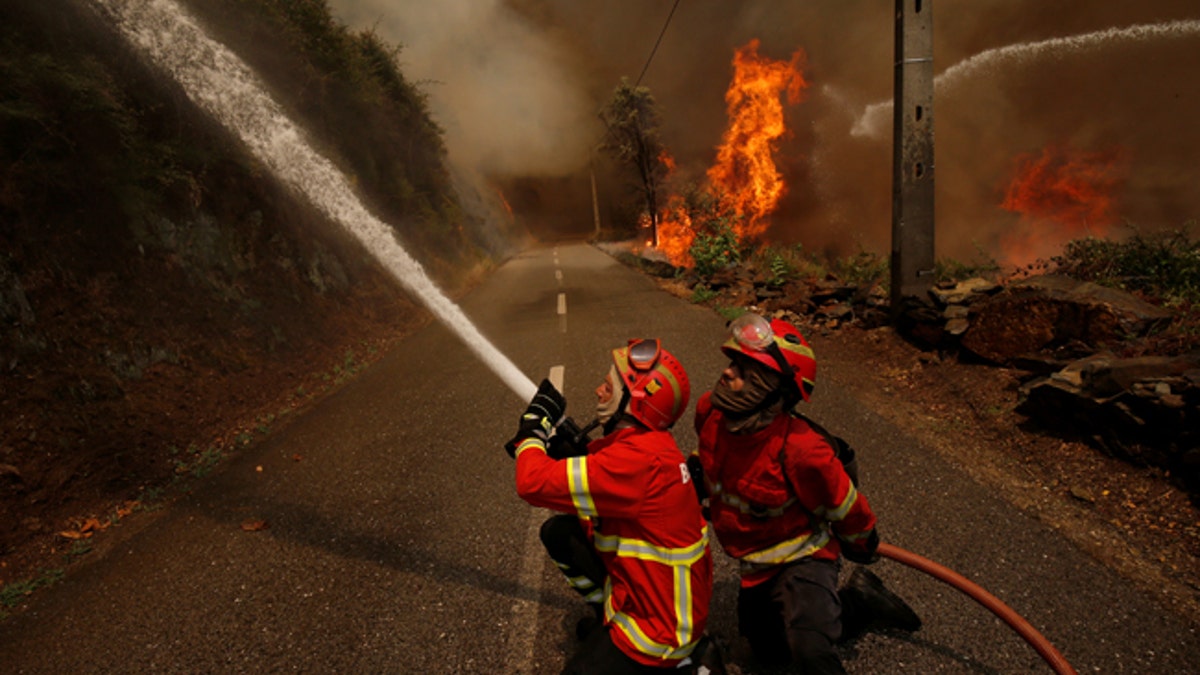 portugal fire 2