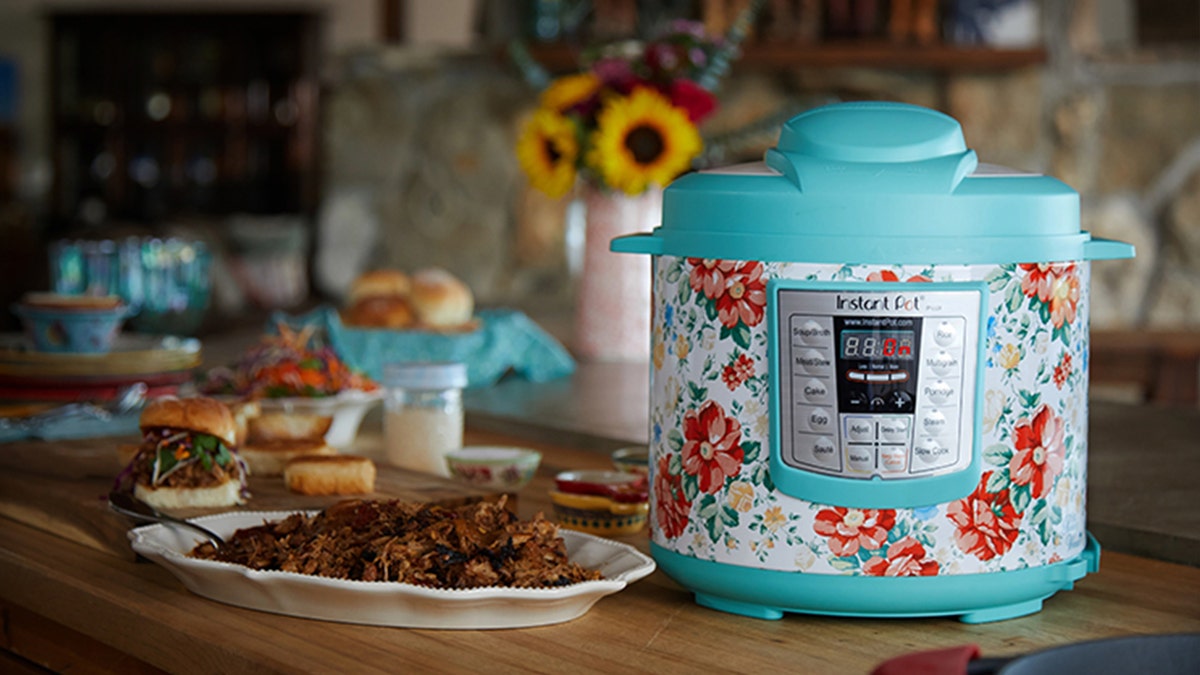 Instant Pot: Why You Need It, Tips, Tricks & More - Shop Girl Daily