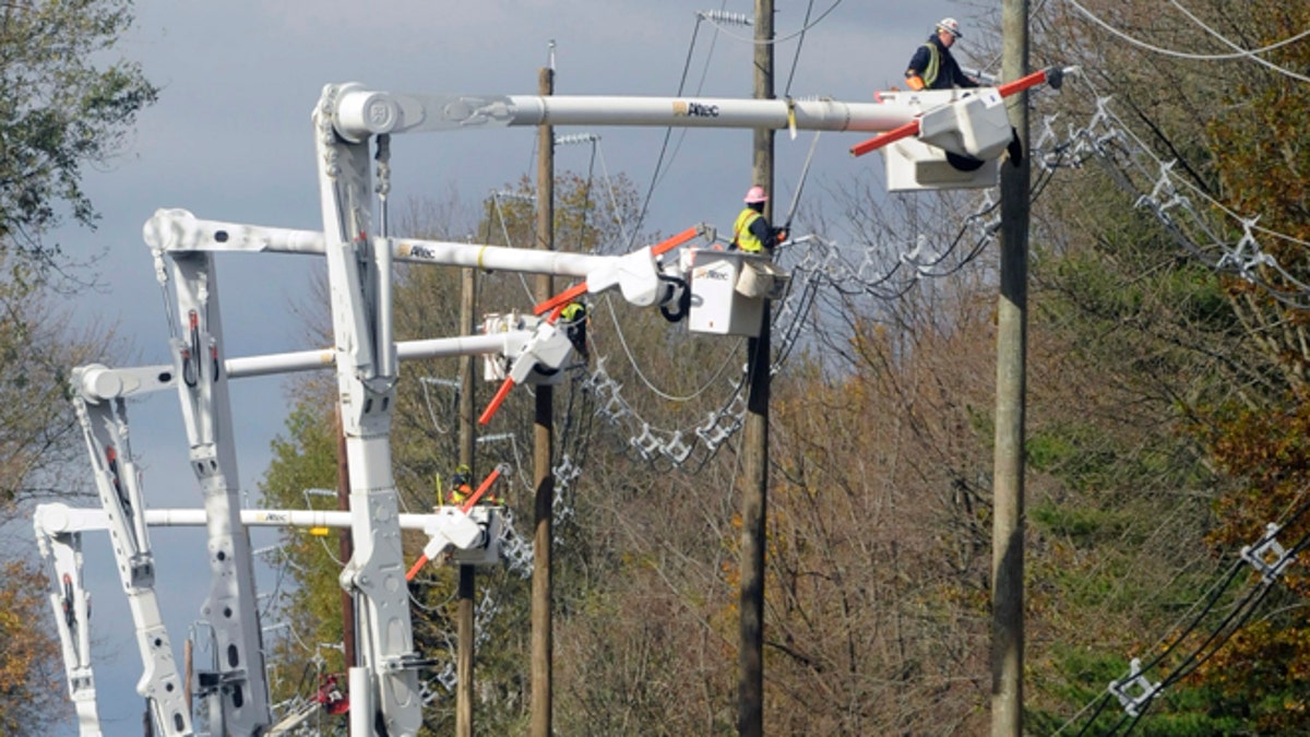 38392363-Superstorm Sandy