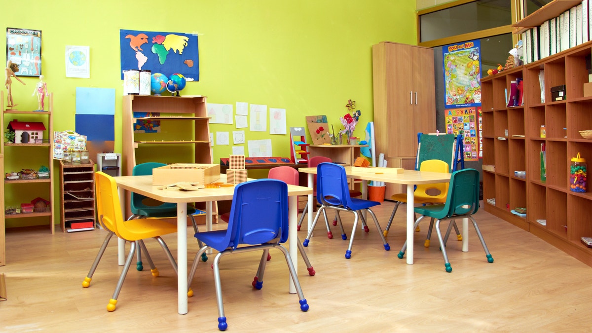 Preschool_Room