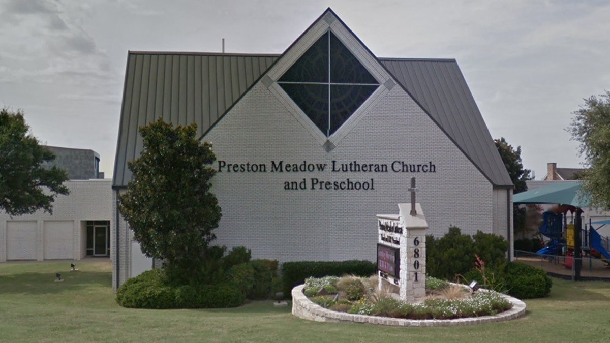 Preston Meadow Lutheran Church