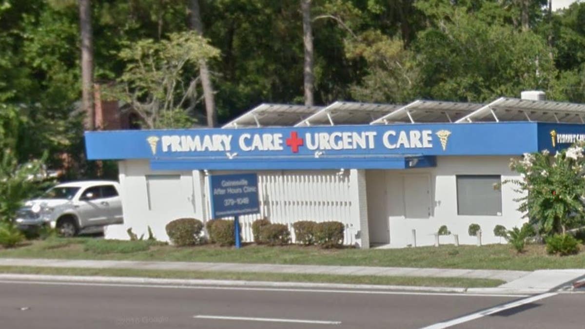 primary care